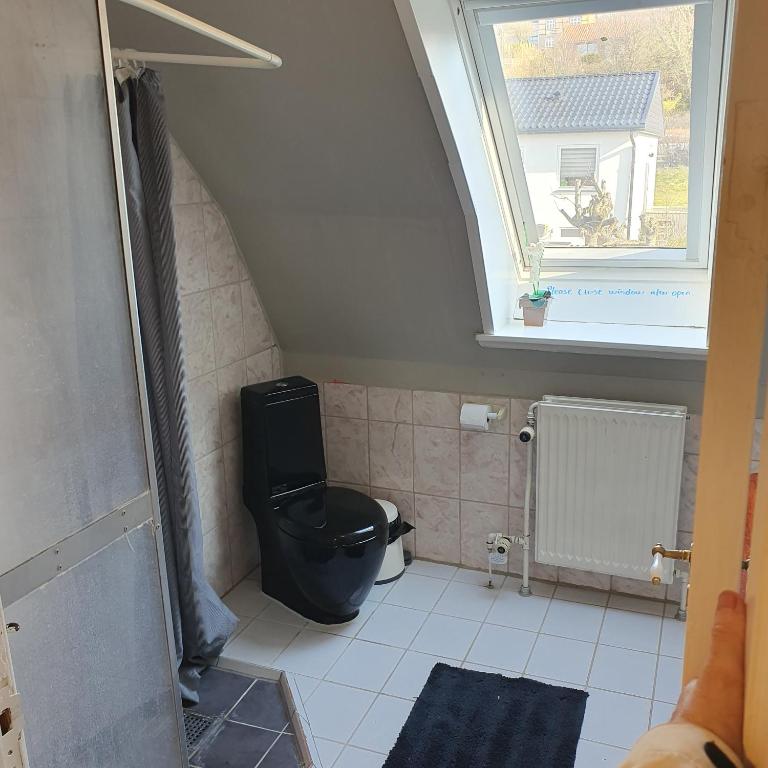 Fotografie z fotogalerie ubytování Rundvejen Guest House v destinaci Aalborg