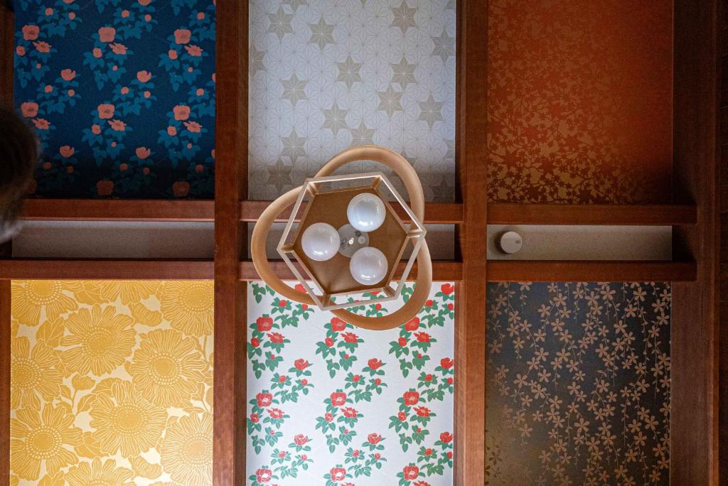 Gambar di galeri bagi MOMOYA tsudoi 和風 岡山清輝橋駅徒歩1分 貸切 駐車場付 di Okayama