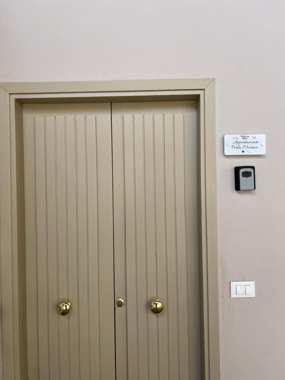 Fotografie z fotogalerie ubytování Appartamenti Minturnae Relais v destinaci Minturno
