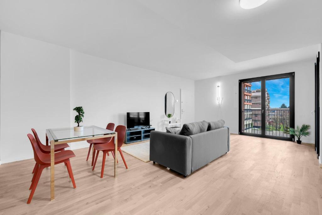 Cefalonia Garden with Terrace & Garage by NDP rent - 1