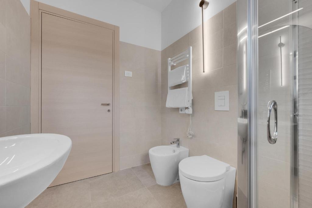 Cefalonia Garden with Terrace & Garage by NDP rent - 18