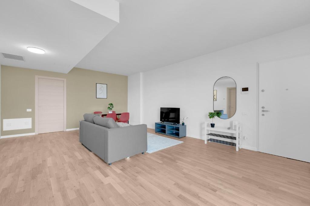 Cefalonia Garden with Terrace & Garage by NDP rent - 6