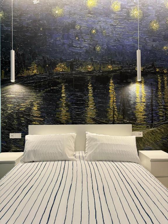 Matera's Flats By Dimorra