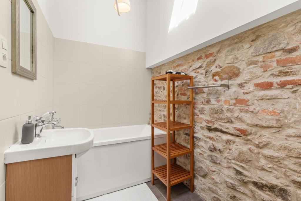 Fotografie z fotogalerie ubytování Rustic Vineyard House v destinaci Modra