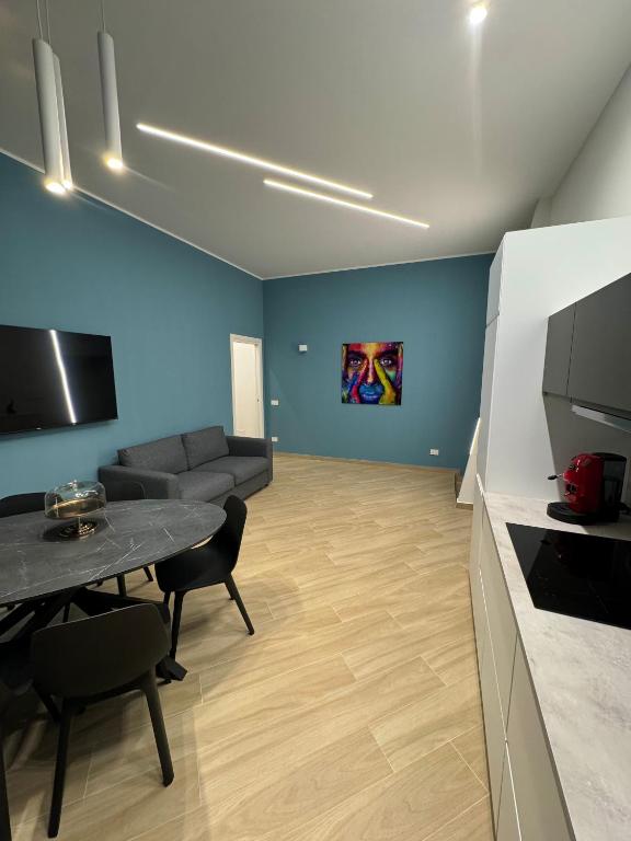 Matera's Flats By Dimorra - Resim 5