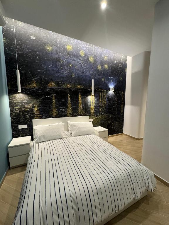 Matera's Flats By Dimorra - Resim 13