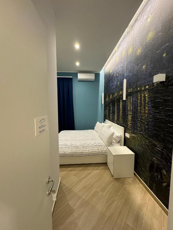 Matera's Flats By Dimorra - Resim 12