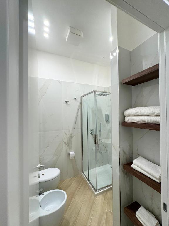 Matera's Flats By Dimorra - Resim 7