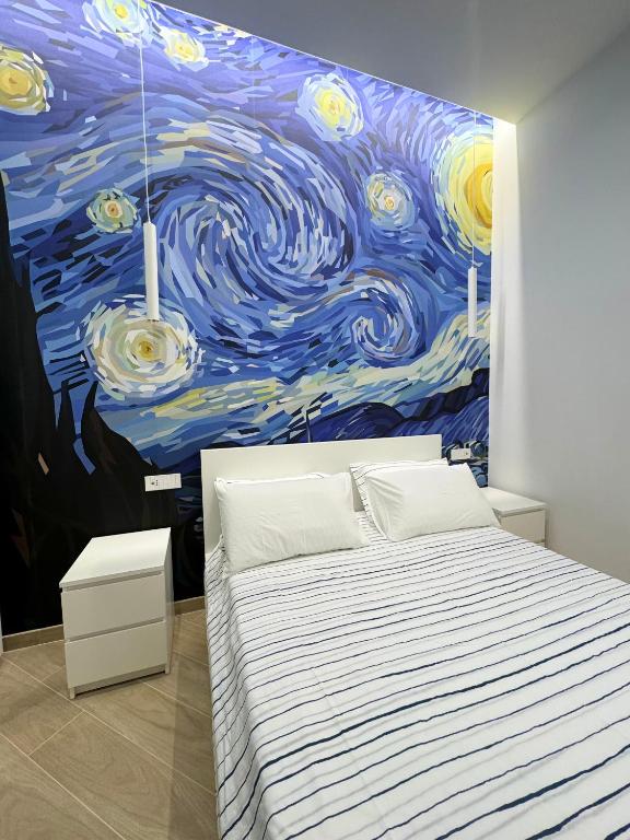 Matera's Flats By Dimorra - Resim 16