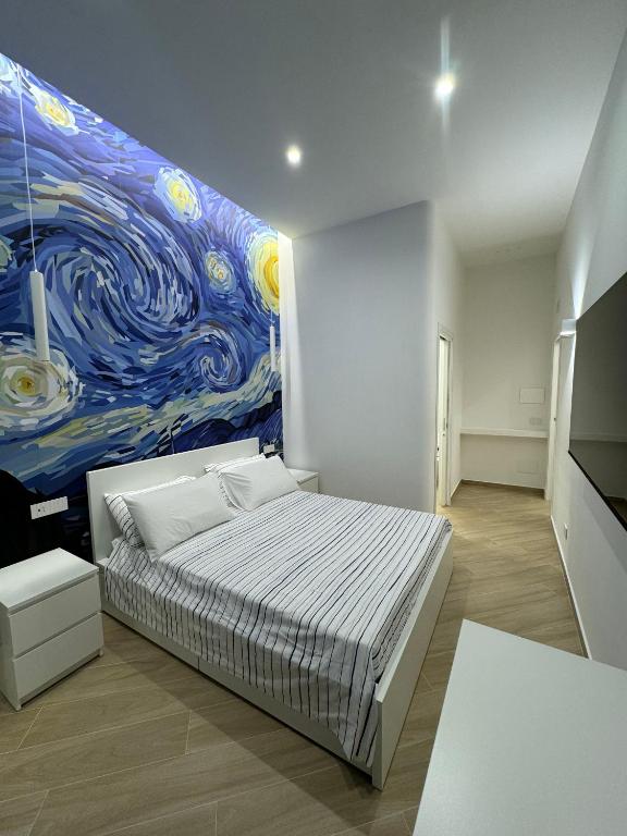 Matera's Flats By Dimorra - Resim 6