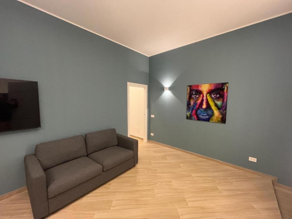 Matera's Flats By Dimorra - Resim 24