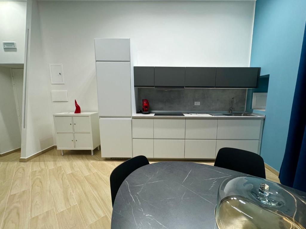 Matera's Flats By Dimorra - Resim 21