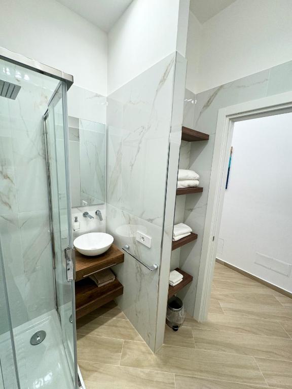 Matera's Flats By Dimorra - Resim 20