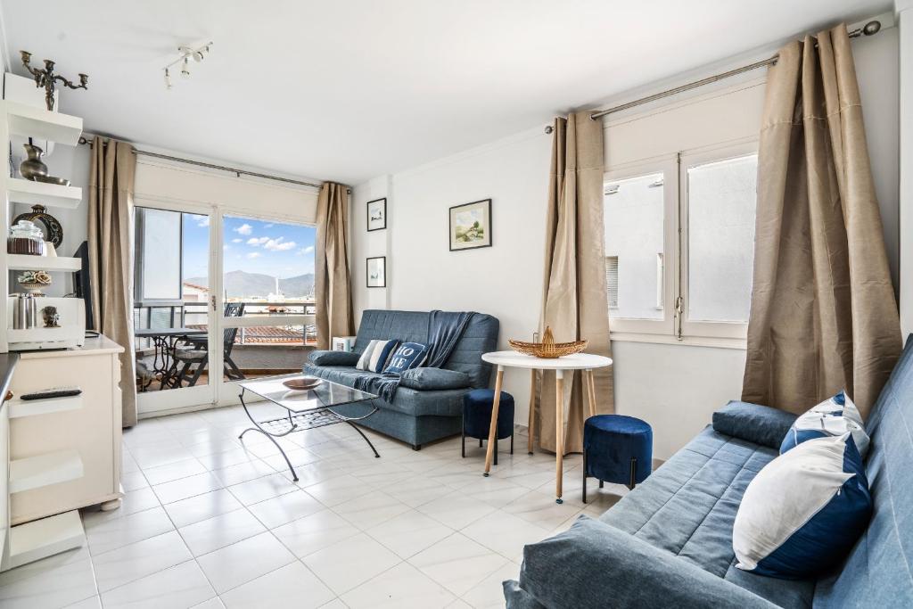 WELCS APARTAMENTO 226 EMP frente al Canal
