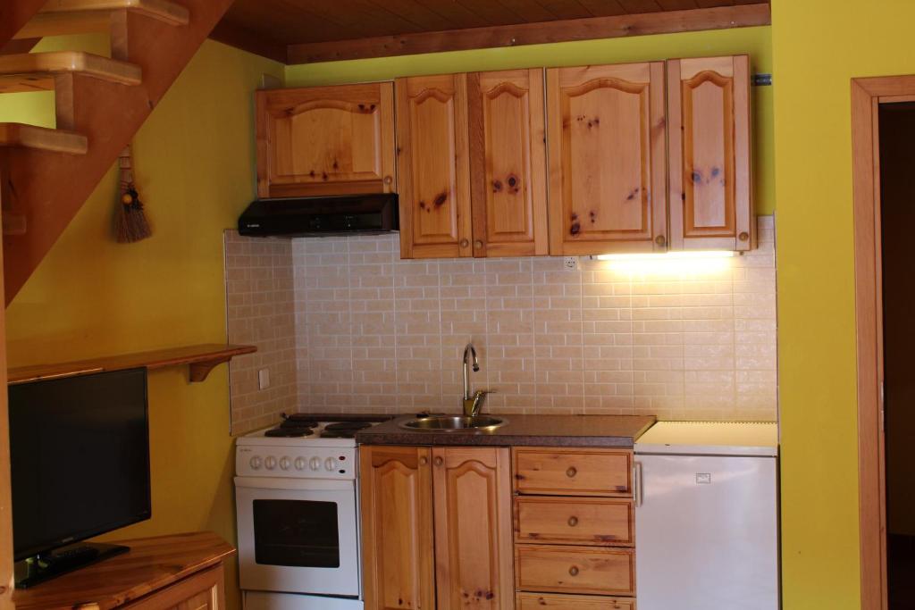 Residenze Sonnenschein - Studio (4 Adults)