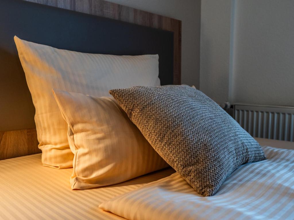 Wetzlarer Hof Hotel & Restaurant - Double Room