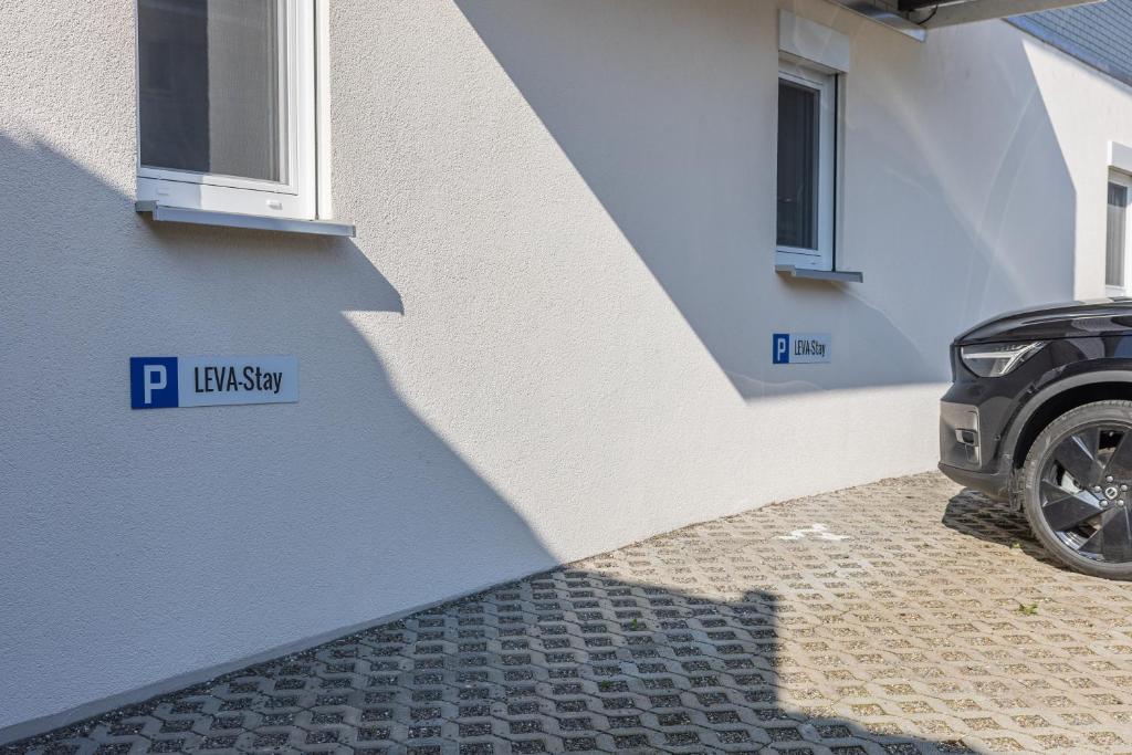 Fotografie z fotogalerie ubytování LEVA Stay Luzern-Interlaken I Nature I Familie v destinaci Sarnen