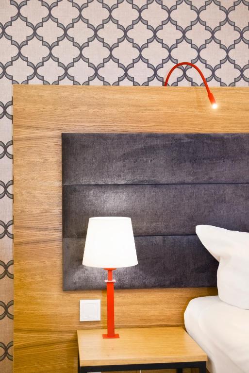 AMC Apartments - Ku'Damm - Resim 17