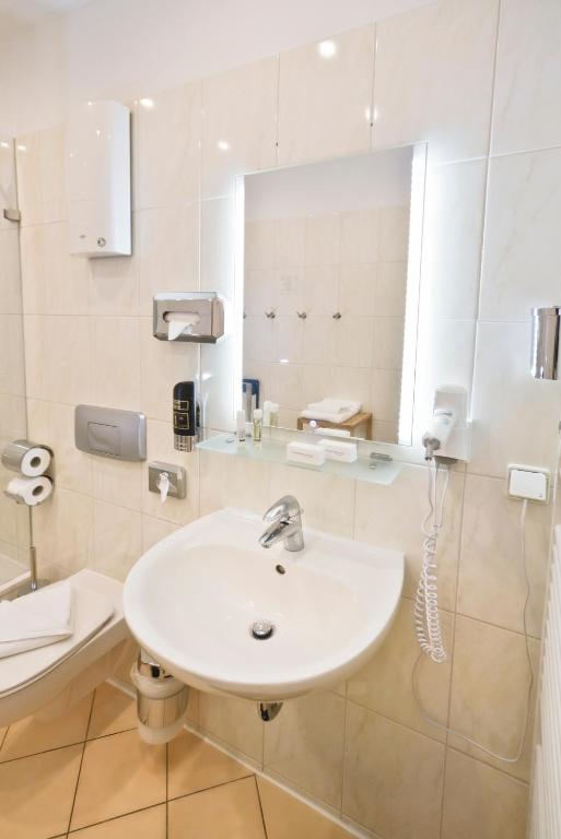 AMC Apartments - Ku'Damm - Resim 22