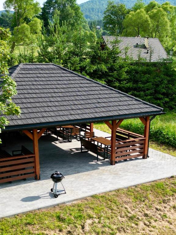 Apartamenty Drewno i Kamień - 6