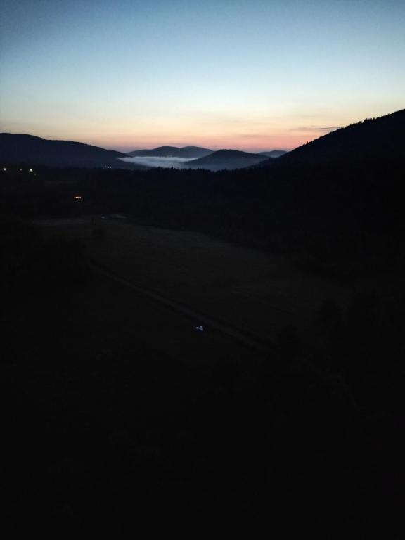 Apartamenty Drewno i Kamień - 5