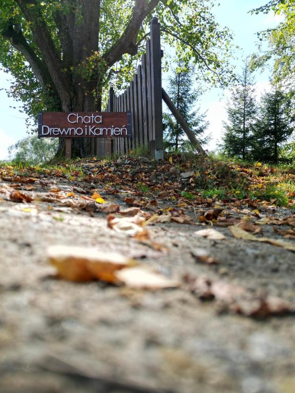 Apartamenty Drewno i Kamień - 4