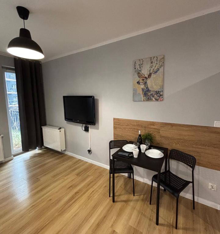 Holdek Apartamenty Ceglana - 14