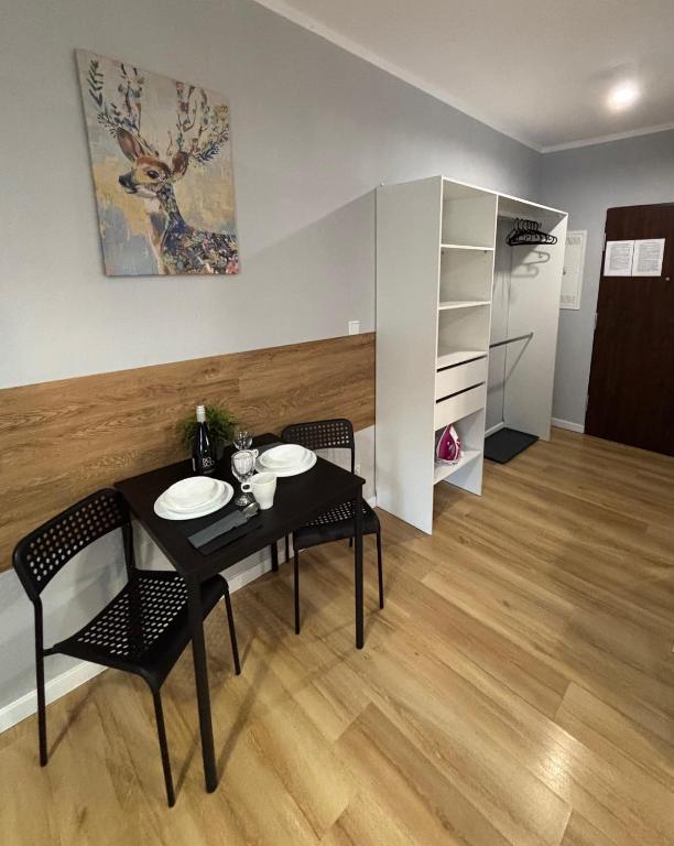 Holdek Apartamenty Ceglana - 15