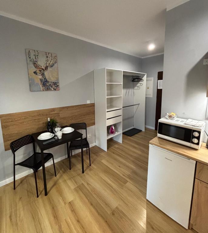 Holdek Apartamenty Ceglana - 17