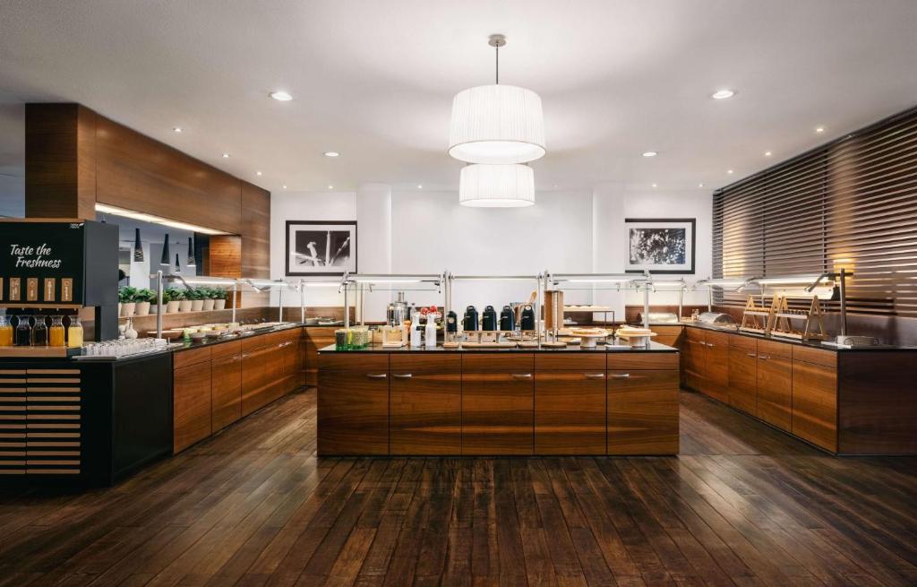 NH Budapest City - Resim 7