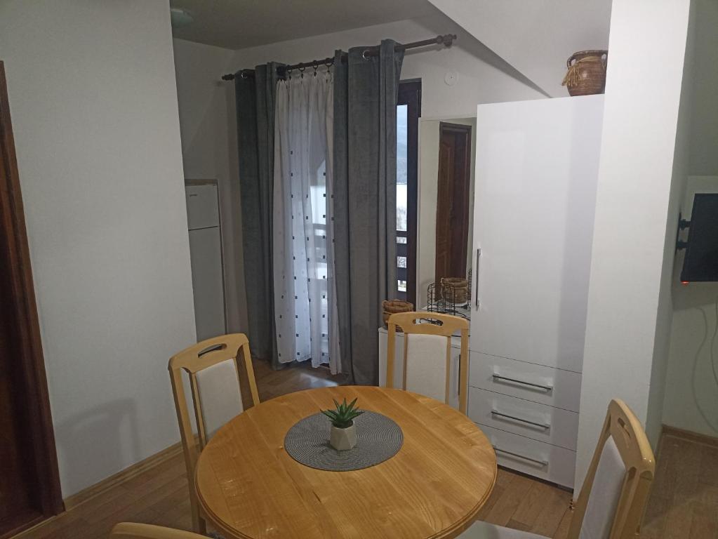 Vila Jezero - Estudio Con Vista Al Lago