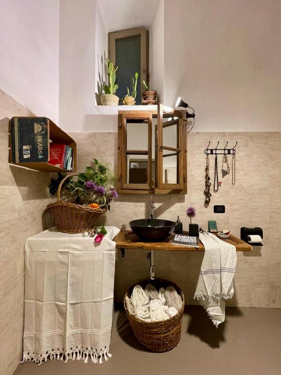 Fotografie z fotogalerie ubytování la Breda v destinaci Corte Franca