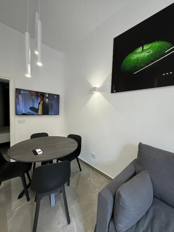 Matera's Home by Dimorra - Resim 11