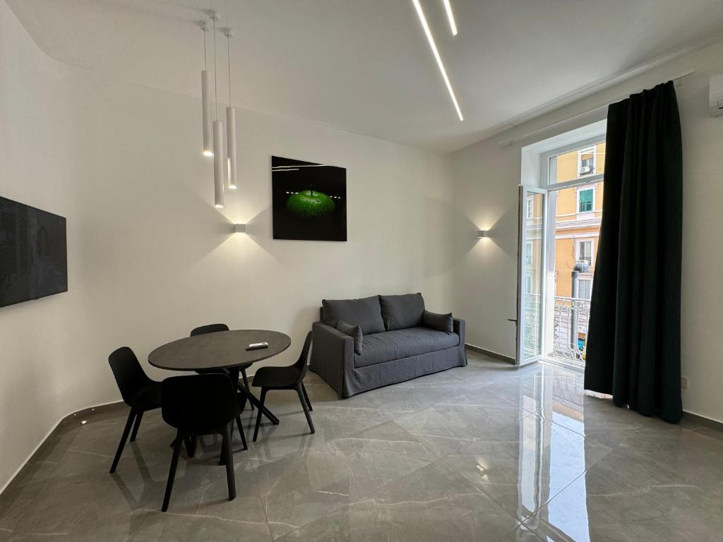 Matera's Home by Dimorra - Resim 12