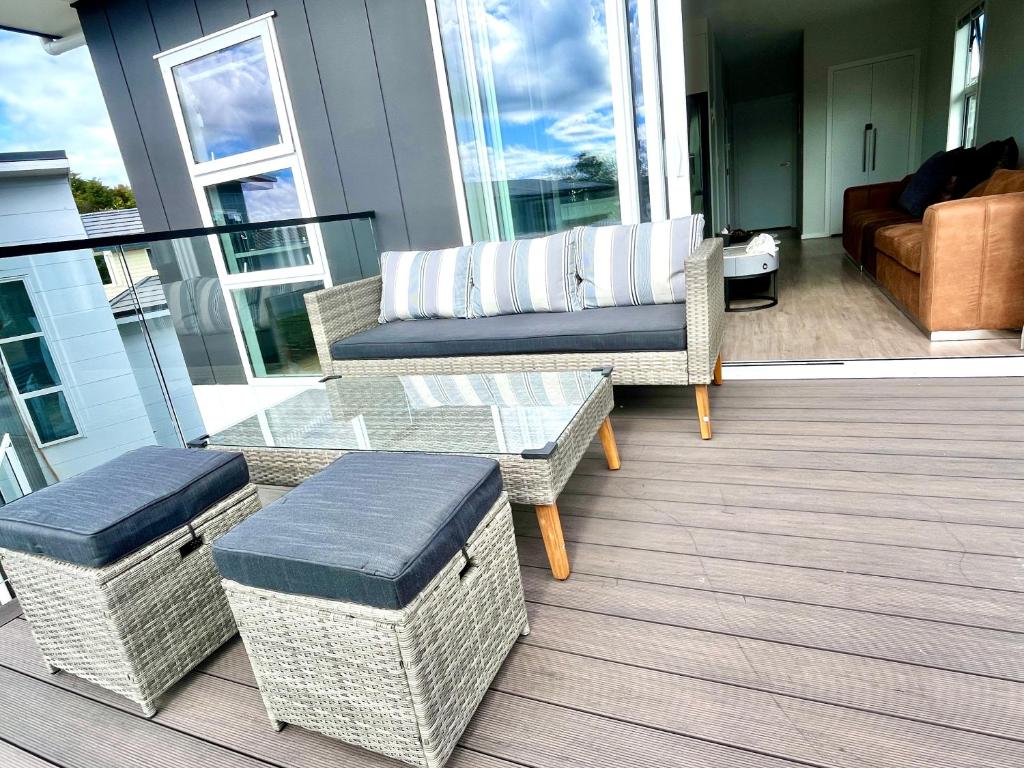 Brand new Lakeside cozy room kaka - Resim 19