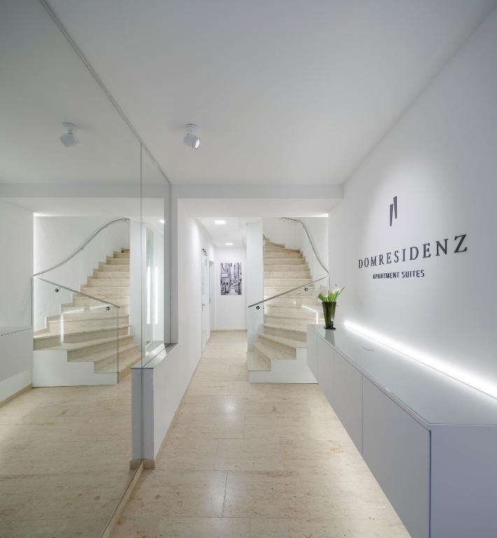 Fotografie z fotogalerie ubytování Domresidenz Regensburg v Řezně