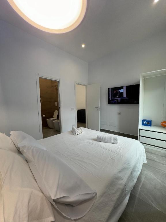 Matera's Home by Dimorra - Resim 15