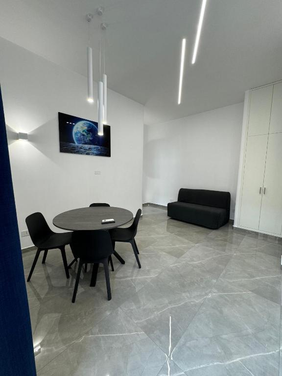 Matera's Home by Dimorra - Resim 13