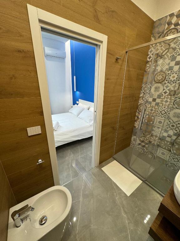 Matera's Home by Dimorra - Resim 3