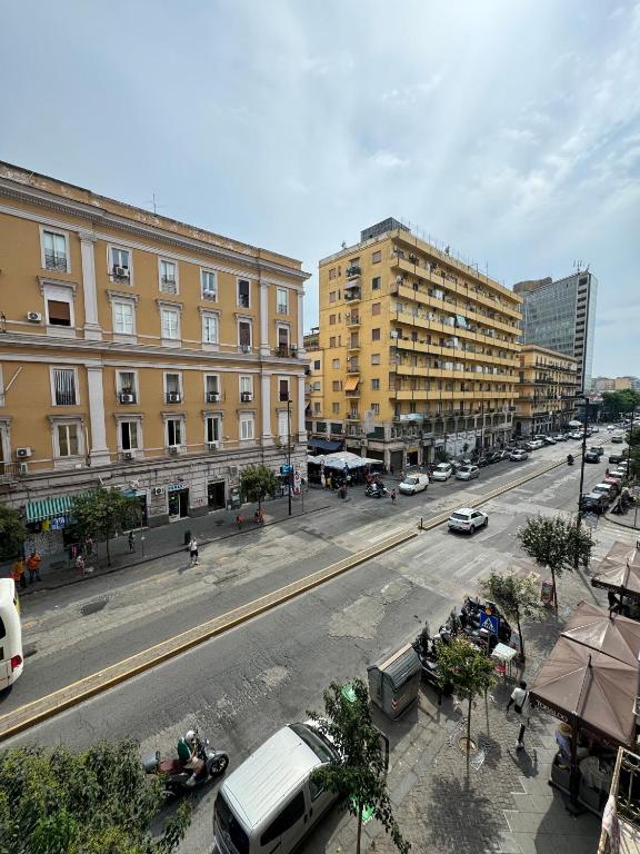 Matera's Home by Dimorra - Resim 6