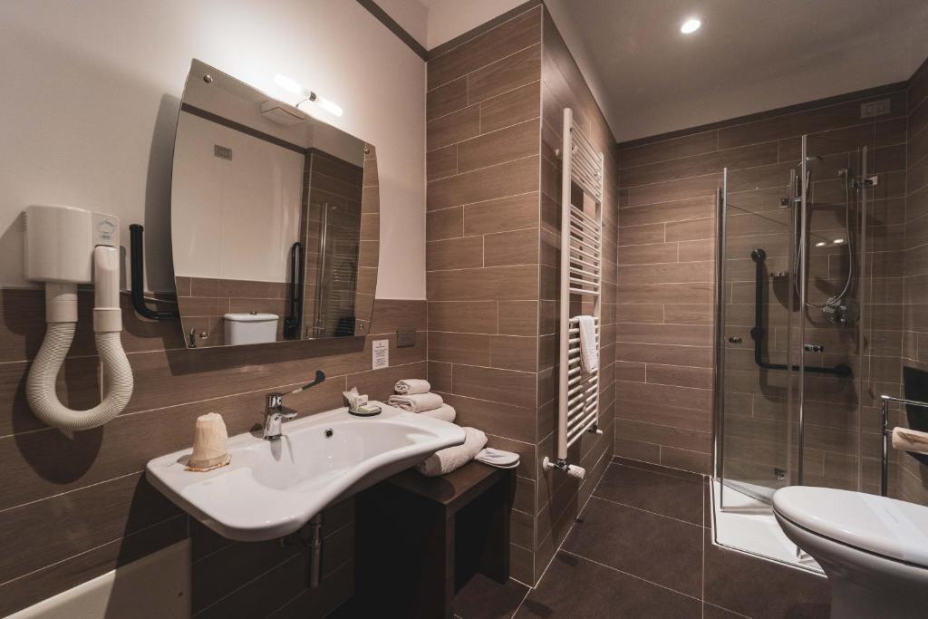 Hotel Villa Nabila - Superior Doppel- Oder Zweibettzimmer