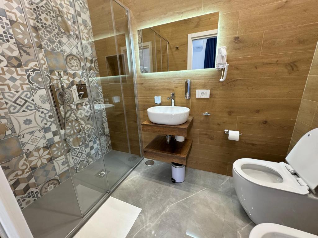 Matera's Home by Dimorra - Resim 8