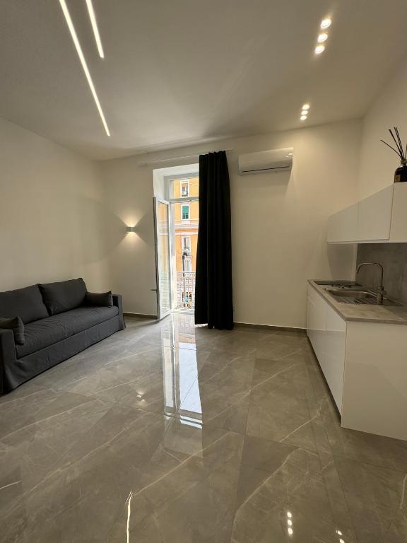 Matera's Home by Dimorra - Resim 22