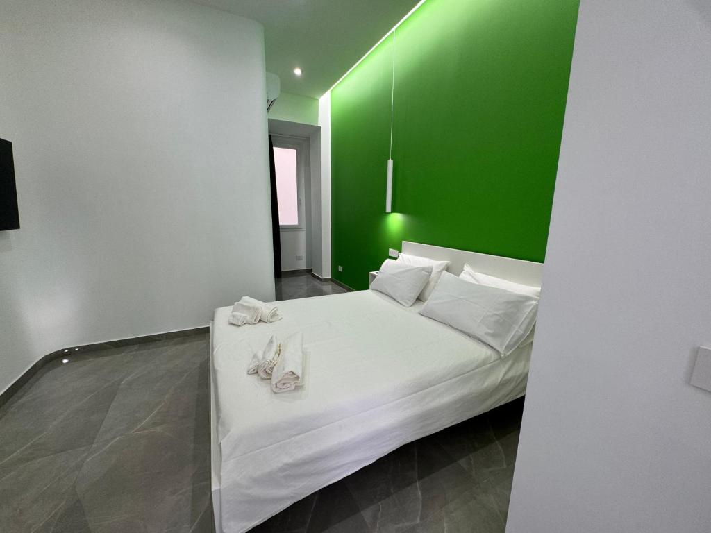 Matera's Home by Dimorra - Resim 2