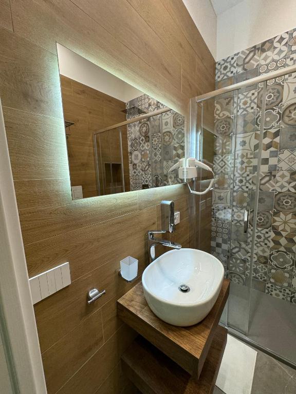 
One-Bedroom Premier Apartment
