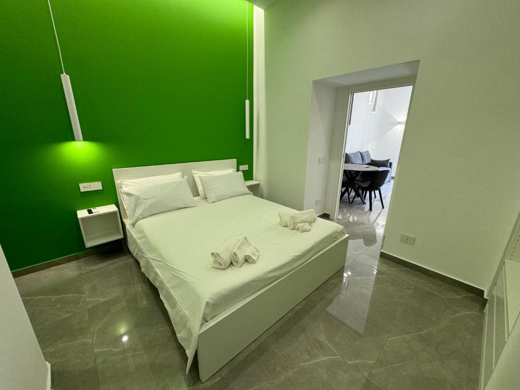 Matera's Home by Dimorra - Resim 18