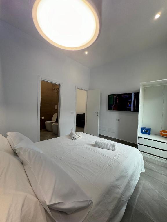 Matera's Home by Dimorra - Resim 24