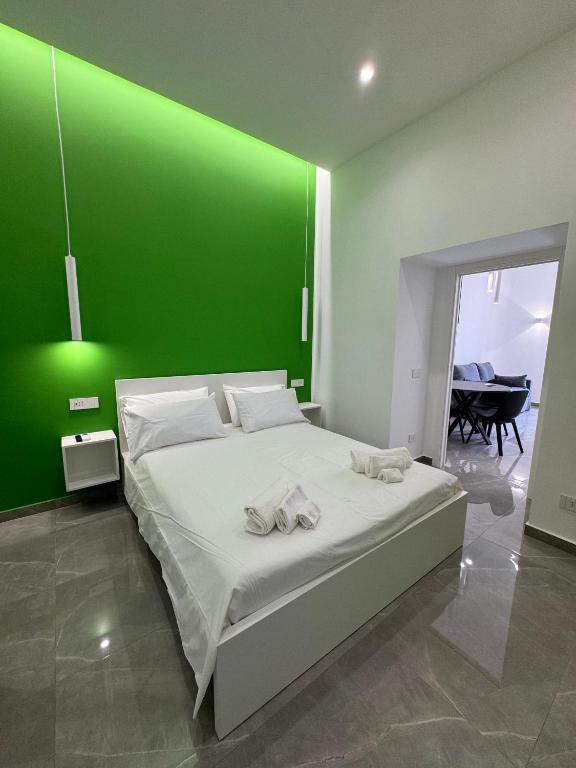 Matera's Home by Dimorra - Resim 29