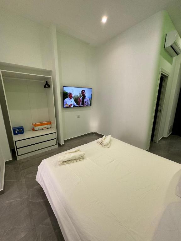 Matera's Home by Dimorra - Resim 32