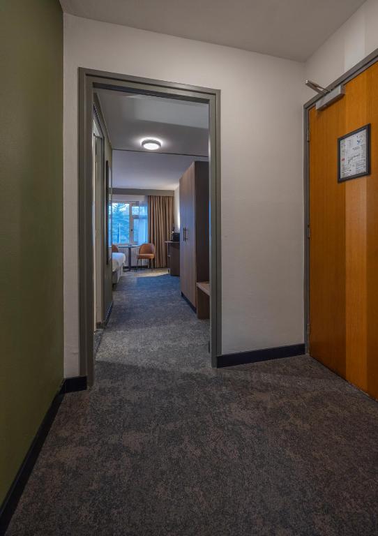 Fotografie z fotogalerie ubytování Fletcher Parkhotel Val Monte v destinaci Berg en Dal